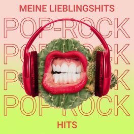 Album cover of Meine Lieblingshits: Pop-Rock Hits