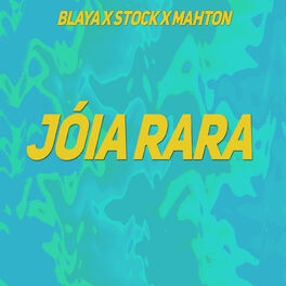 Album cover of Joia Rara