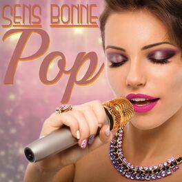 Album cover of Sens bonne Pop