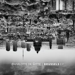 Album cover of Brussels