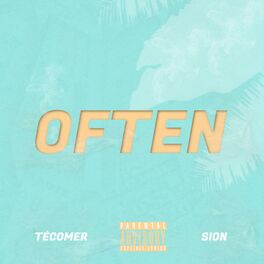 Album cover of Often (feat. Sion)