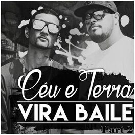 Album cover of Céu e Terra Vira Baile, Part 2