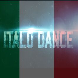 Album cover of Italo Dance