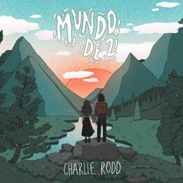 Album cover of Mundo De Dos