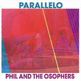 Album cover of Parallelo