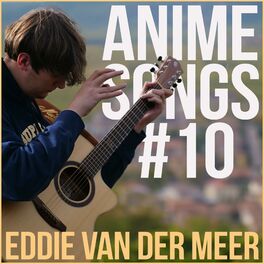 Album cover of Anime Songs #10