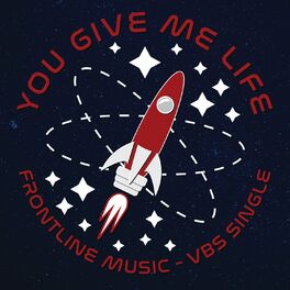 Album cover of You Give Me Life (feat. Zach Shomaker)