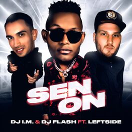 Album cover of Sen On