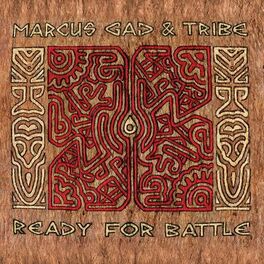 Album cover of Ready for Battle