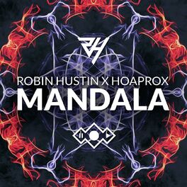 Album cover of Mandala