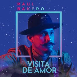 Album cover of Visita de Amor