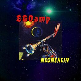 Album cover of Neonshein (Remix)
