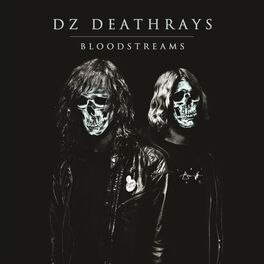 Album cover of Bloodstreams