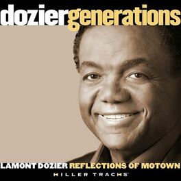 Legendary Motown songwriter-producer Lamont Dozier dead at 81 - WHYY