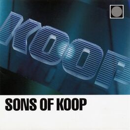 Album cover of Sons of Koop