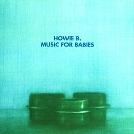 Album cover of Music For Babies