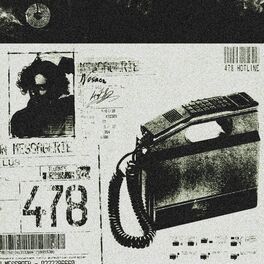 Album cover of 478 Hotline