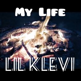 Album cover of My Life