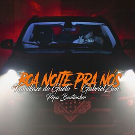 Album cover of Boa Noite Pra Nós