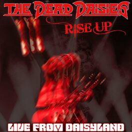 Album picture of Rise Up (Live from Daisyland)