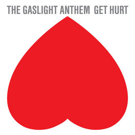 Album cover of Get Hurt