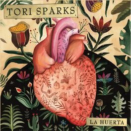 Album cover of La Huerta