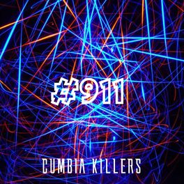 Album cover of #911