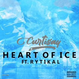 Album cover of Heart Of Ice