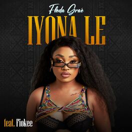 Album cover of Iyona Le