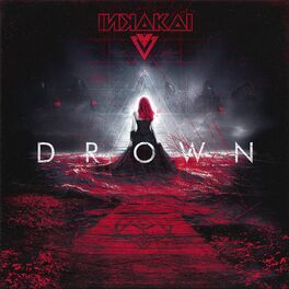 Album cover of Drown