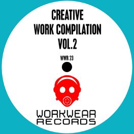 Album cover of Creative Work Compilation, Vol. 2
