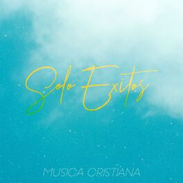Album picture of Solo Éxitos