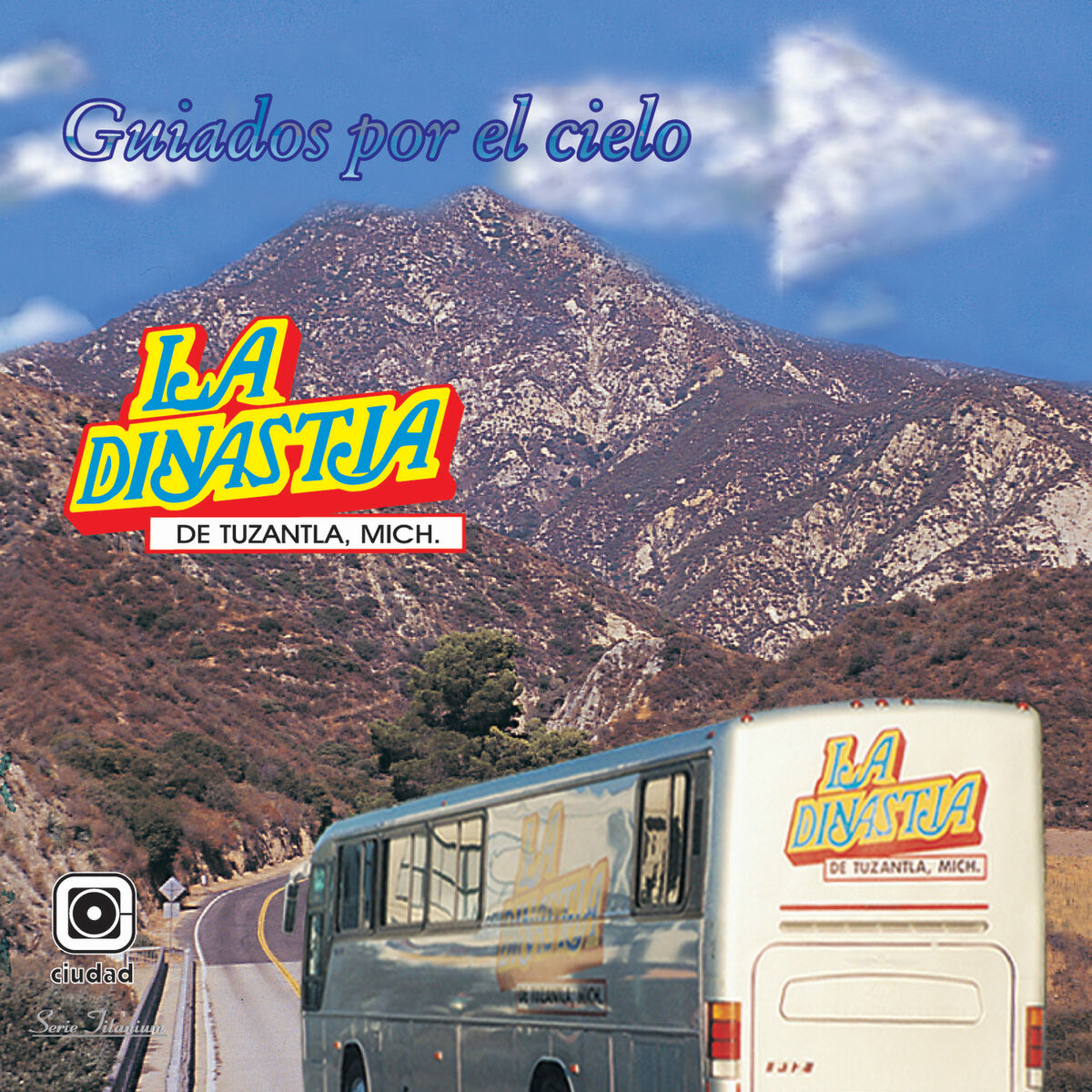 La Dinastía De Tuzantla, Mich.: albums, songs, playlists | Listen on Deezer