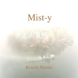 Album cover of Mist-y