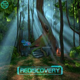 Album cover of Rediscovery