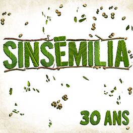 Album cover of 30 ans