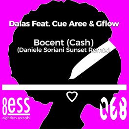Album cover of Bocent (Cash) (Daniele Soriani Sunset Remix)