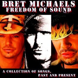 Album cover of Freedom Of Sound, Vol. 1: A Collection Of Songs, Past & Present