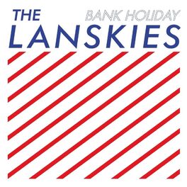 Album cover of Bank Holiday