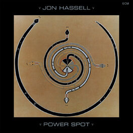 Album cover of Power Spot