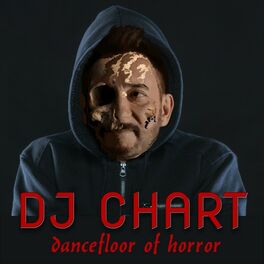 Album cover of Dancefloor of Horror
