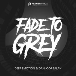 Album cover of Fade To Grey