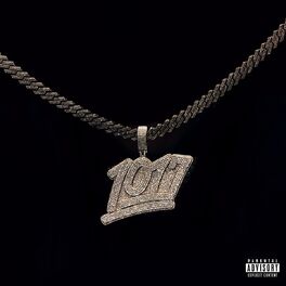 Album cover of 1017 Up Next