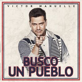 Album cover of Busco Un Pueblo (Deluxe Edition)
