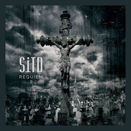 Album cover of Requiem X