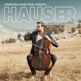 Album cover of Tennessee (from 