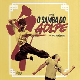 Album cover of O Samba do Golpe