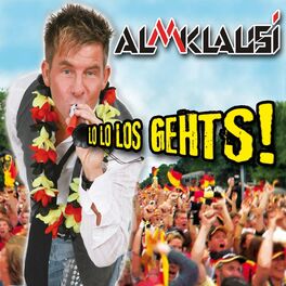 Album cover of Lo Lo Los Geht's