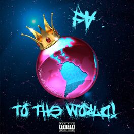 Album cover of Fa To The World