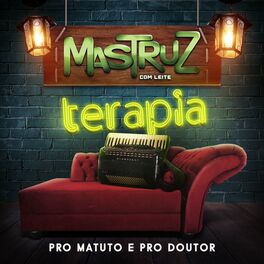 Album cover of Terapia - Pro Matuto e pro Doutor